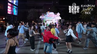 ' 20/12/67'  Random Dance Tpop Round 2 / Randoom Dance Bkk X Siam Steet Playlist By Dj NongBusu