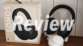 Sonos Ace Review - Best Premium Headphones in the Market?