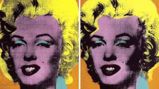 Andy Warhol’s 'Four Marilyns'