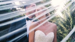 A Stunning Couples Wisconsin Wedding Film