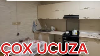 Xırdalanda 3 OTAQLI əşyalı həyət evi 38000 AZN