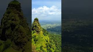 Mesmerizing views from gorakhgad situated in Murbad taluka of Thane district. #maharashtraunlimited