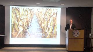 Harvard Food+ Research Symposium: Daniel Schrag