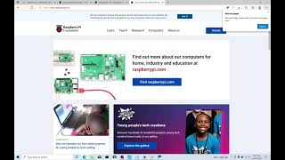 Create your own (HMI) Software using OPCUA & Python, use raspberry pi for Iot & Automation projects.