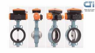 EBRO Armaturen Valve Quality Detail