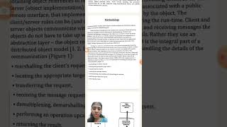 Distributed System Case Study (Java RMI)