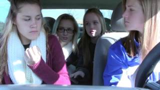 Arrive Alive - Buckle Up PSA