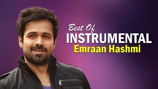 Romantic Instrumental songs 2021 -  Emraan Hashmi Instrumental Songs   Love Melody Music