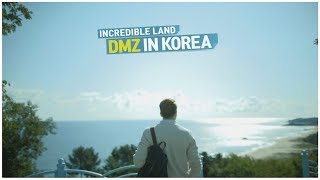 Love For DMZ (非武装地帯)