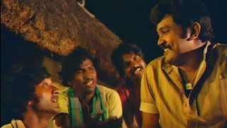 Anne Anne Sipai Anne - Prabhu, Viji, Silk Smitha, Suresh - Kozhi Koovuthu - Tamil Classic Movie