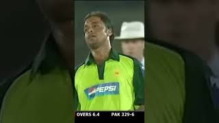 Don't Mess With Shoaib Akhtar #Shorts #SportsCentral #PCB MA2L
