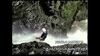 Finca Modelo Canyoning