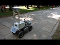 fesl autonomous parkride robotem rovne 2018