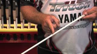 ICAST 2014 Best Freshwater Rod: Duckett Micro Magic Pro