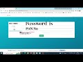 how to download salary slip in hrmis west bengal for nhm nuhm employee hrmis