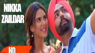 Nikka Zaildar 2 (Official Trailer) Ammy Virk | Sonam Bajwa | Wamiqa Gabbi | Releasing on 22 Sep 2017