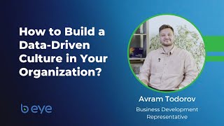 How to Build a Data Driven Culture in Your Organization