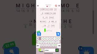 Ultimate cryptogram level 565 guide
