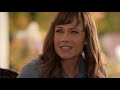 sweet autumn new 2020 hallmark movie maggie u0026 dex