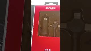 Smart Charger Sonilex#shorts#viral#sonilex#youtubeshorts#tranding#short#technology