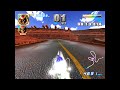 F-ZERO GX: Story Mode - Chapter 2 (Very Hard) - 27