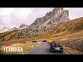 Ferrari Owners Club Indonesia Tour | Official Video