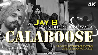 CALABOOSE ( OFFICIAL COVER VIDEO) SIDHU MOOSEWALA | JASSA |