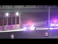 Michigan State Police investigating possible shooting on I-75 in Detroit