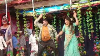 chatla devid drama song