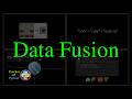Data Fusion | Essence of Python, Chapter 1