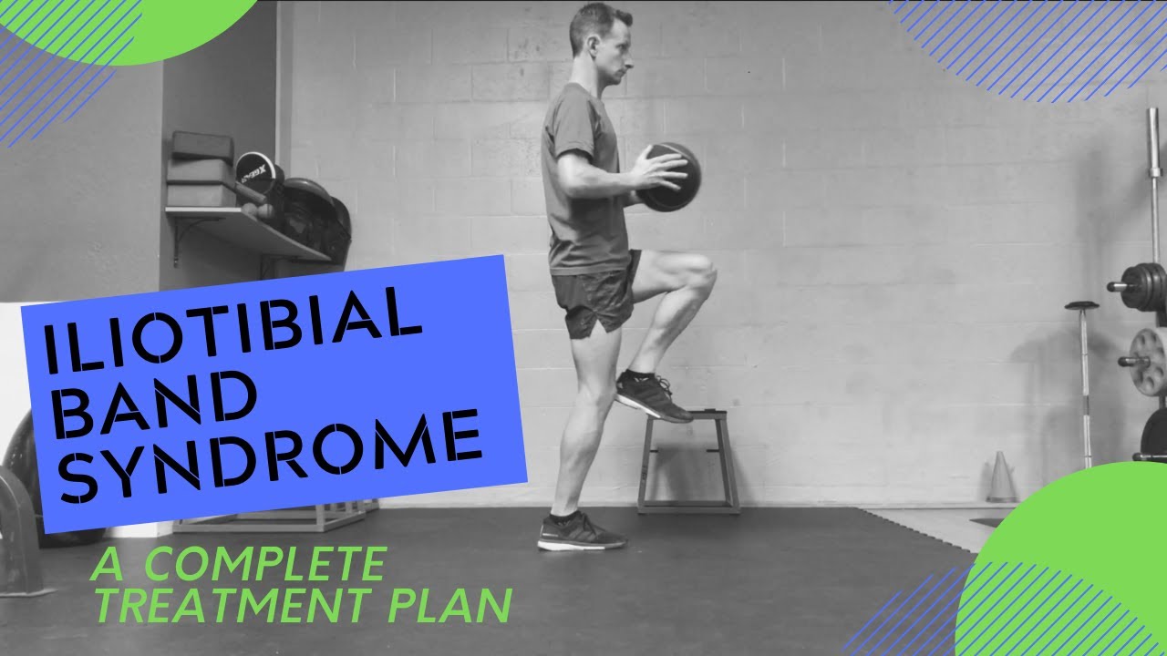 Iliotibial Band Syndrome Treatment