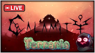 🔴19-Jan-2025 Mukluk Live Stream |  I Promised I'd Try it: Terraria Calamity Mod