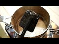 塩の作り方☆海水から簡単手作り☆にがりを含んだほんのりピンク色の塩｜coris cooking