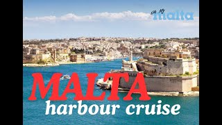 Malta's Majestic Harbours