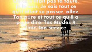 Mireille Mathieu - On Ne Vit Pas Sans Se Dire Adieu