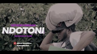 Ustadh Farhan  Ndotoni official video 2k