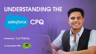 What Is Salesforce CPQ?