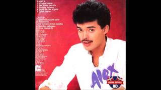 Alex Bueno - Has Tenido Mil Amores (1985) [BuenaMusicaRD]