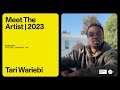 Meet the Artist 2023: Tari Wariebi on “We Were Meant To”