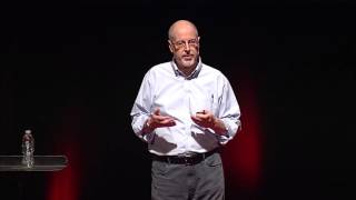 Ones and Zeroes: A Tale of Two Futures | Stephen Cobb | TEDxSanDiego