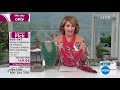 HSN | Designer Gallery with Colleen Lopez Jewelry 06.03.2020 - 01 PM