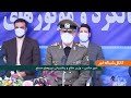 ۹ فروند هواپیمای نظامی، ۱۰ فروند بالگرد و ده‌ها موتور بازآماد شده