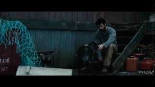 Man Of Steel - Official Teaser Trailer (2013) [HD]