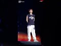 4k hush 240804 김성규 콘서트 lv3 let s vacay 막콘