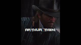 Sad Arthur Morgan Edit 😭 #rdr2 #sad #foryou #edit #shortsvideo #viral