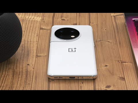 ONEPLUS 12 - Snapdragon 8 Gen 3 + Sony LYTIA Camera!