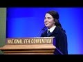 Opening Ceremonies – 89th National FFA Convention & Expo