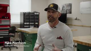 WCC Powerline Worker Training