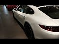 2019 porsche panamera turbo interior quality check