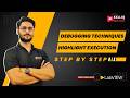 LabVIEW Debugging Techniques – Breakpoints | Exeliq Tech Talks